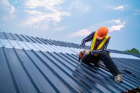 Best Roof Ventilation Installation  in Pine Grove, CA